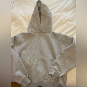 Cozy fleece perfect hoodie